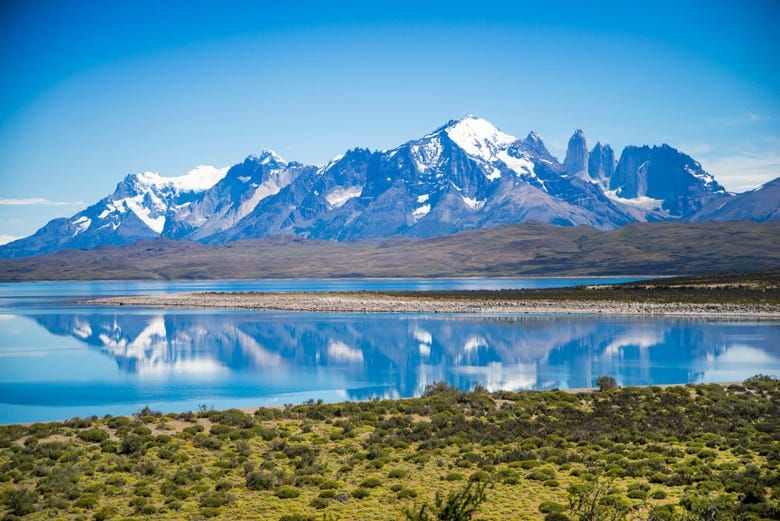 Imagen del tour: Excursión al Parque Nacional Torres del Paine