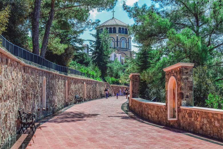Imagen del tour: Excursión a los pueblos de los montes de Troodos