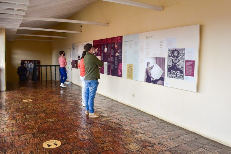 Imagen del tour: Tour por los museos de Villa de Leyva 