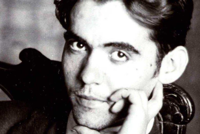Imagen del tour: Tour de Federico García Lorca