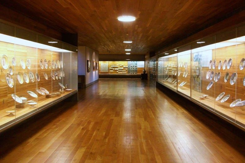 Imagen del tour: Visita guiada por el Museo de Bellas Artes