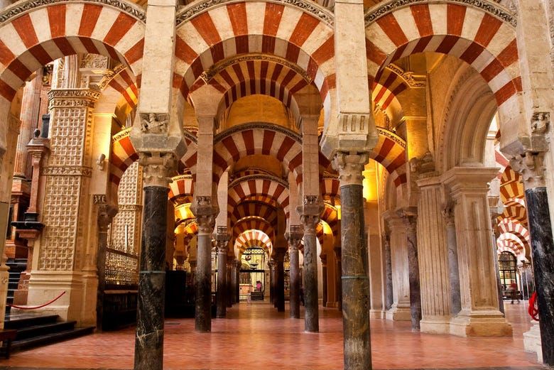Imagen del tour: Excursión a Córdoba