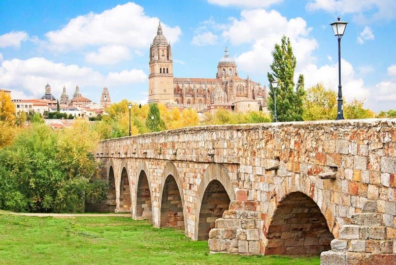 Imagen del tour: Free tour de las leyendas de Salamanca