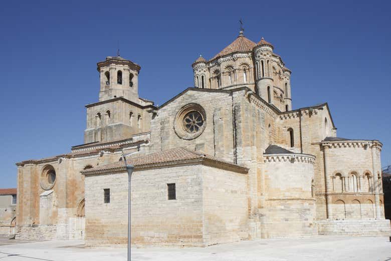 Imagen del tour: Visita guiada por Toro