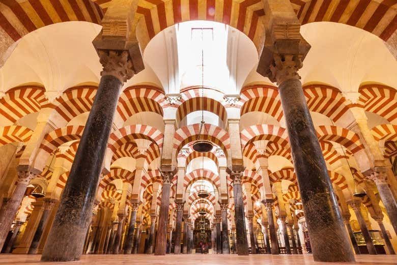 Imagen del tour: Excursión a Córdoba