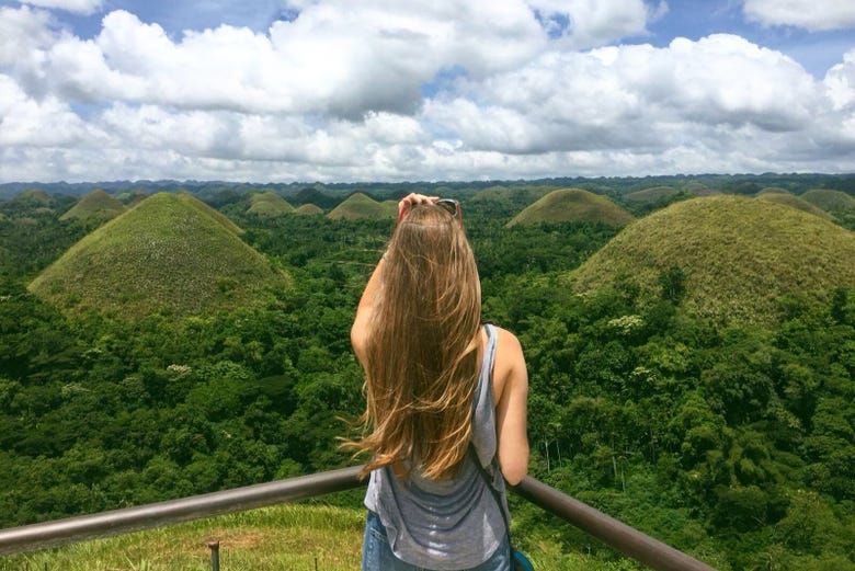 Imagen del tour: Visita guiada por Bohol