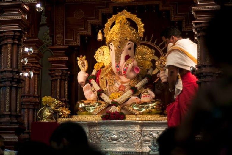 Imagen del tour: Tour de los templos de Pune