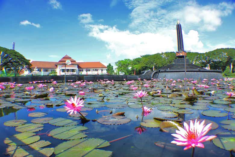 Imagen del tour: Tour privado por Malang