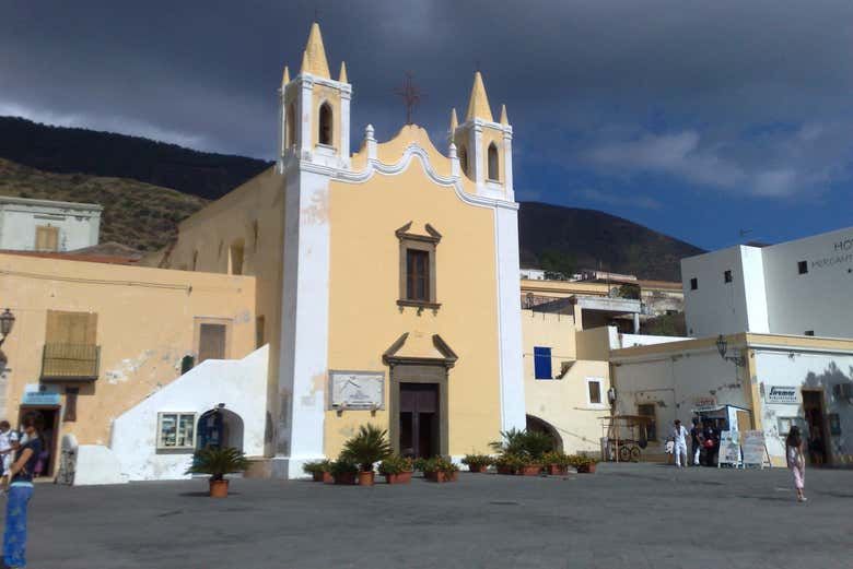 Imagen del tour: Excursión a Salina