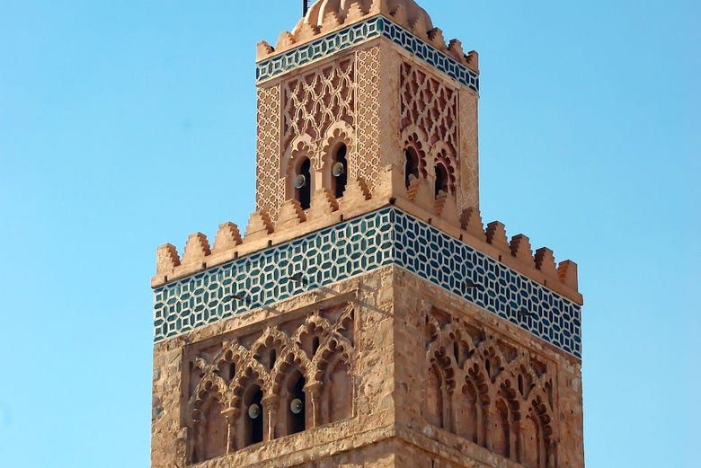 Imagen del tour: Free tour por Marrakech
