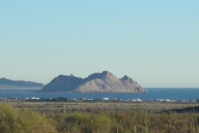 Imagen del tour: Excursión a Bahía de Kino