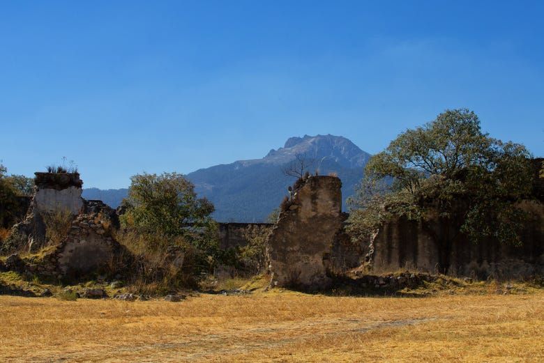 Imagen del tour: Senderismo por el Parque Nacional La Malinche