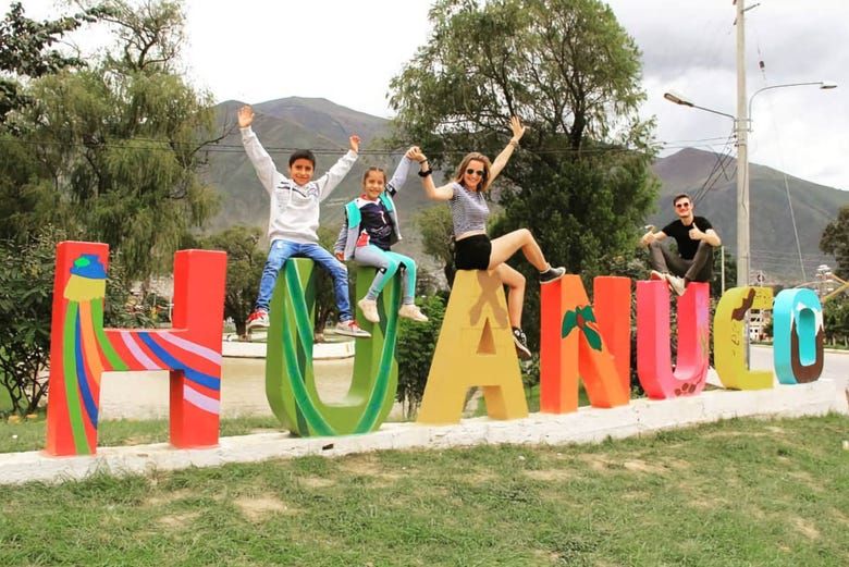Imagen del tour: Tour de 3 días por Huánuco, Tingo María y Los Milagros