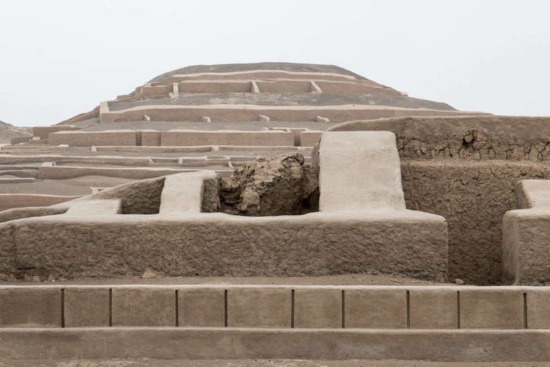 Imagen del tour: Excursión privada desde Nazca