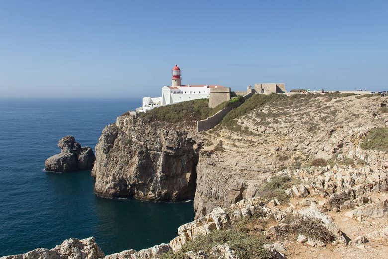 Imagen del tour: Excursión a Lagos, Sagres y Cabo San Vicente