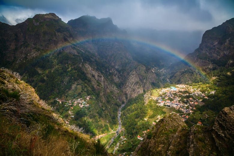Imagen del tour: Excursión privada por Madeira en 4x4