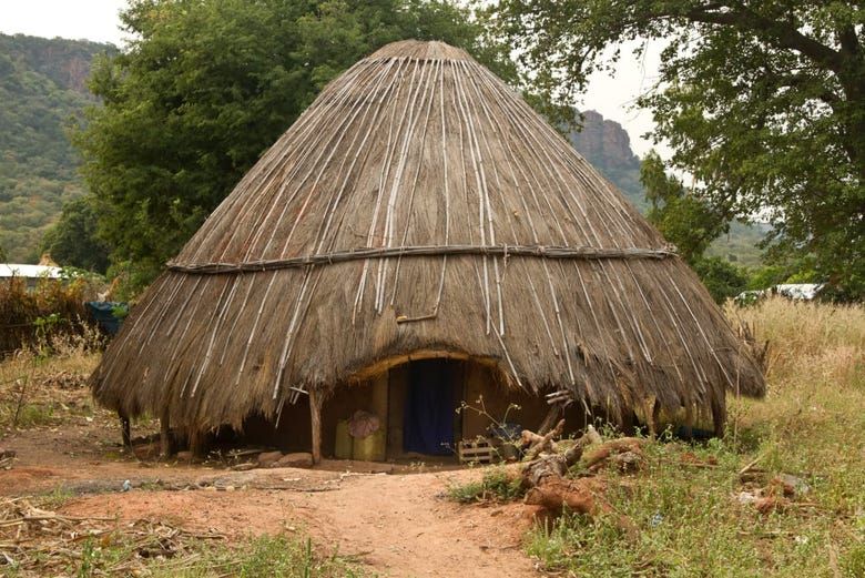 Imagen del tour: Excursión privada a un poblado serer o fulani