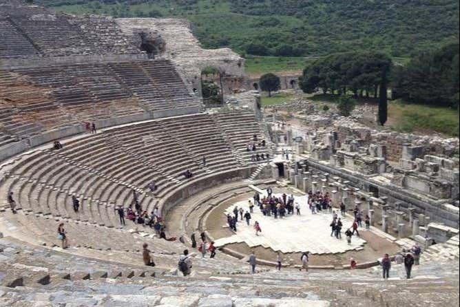 Imagen del tour: Excursión a Éfeso