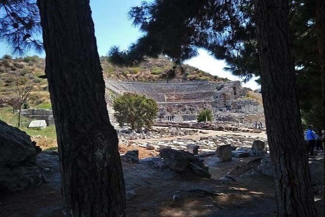 Imagen del tour: Excursión a Éfeso