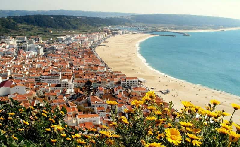 Imagen del tour: Fátima, Óbidos e Nazaré - Grupo reducido