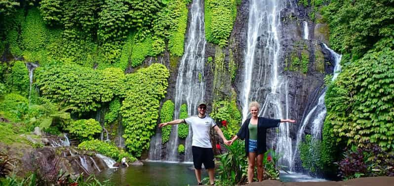 Imagen del tour: Lo Mejor del Recorrido Icónico por el Noroeste de Bali - El lugar más pintoresco