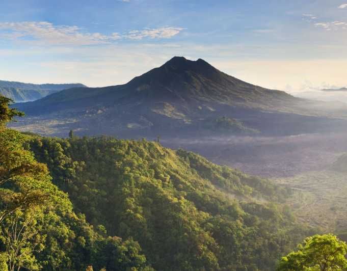 Imagen del tour: Bali: Excursión al Volcán Kintamani y Ubud con Traslado Privado