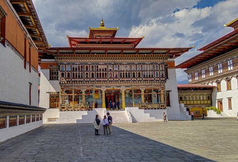 Imagen del tour: Viaje de 4 días a Bután
