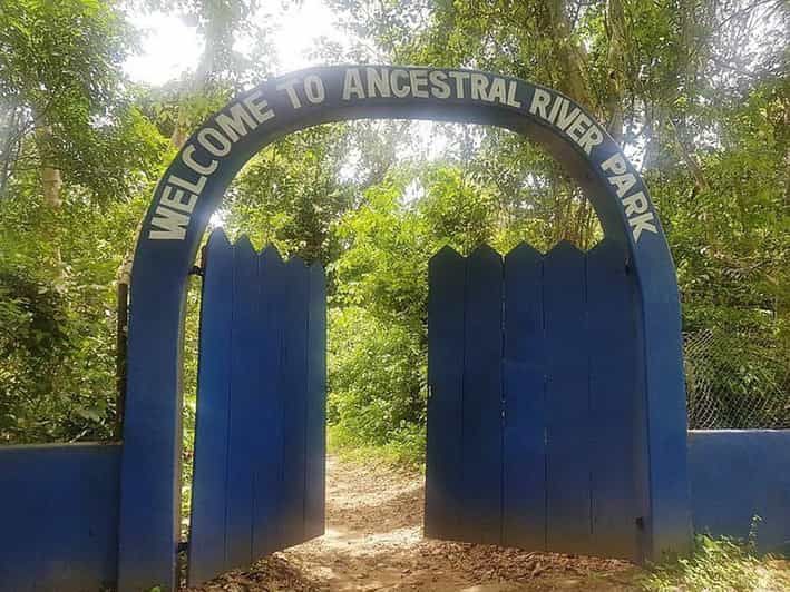 Imagen del tour: Recorrido por la auténtica Ruta del Esclavo