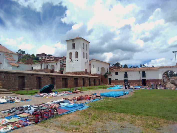 Imagen del tour: Desde Cuzco: Valle Sagrado + Maras y Moray