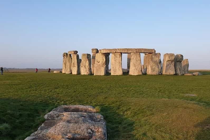 Imagen del tour: Tour guiado privado Stonehenge