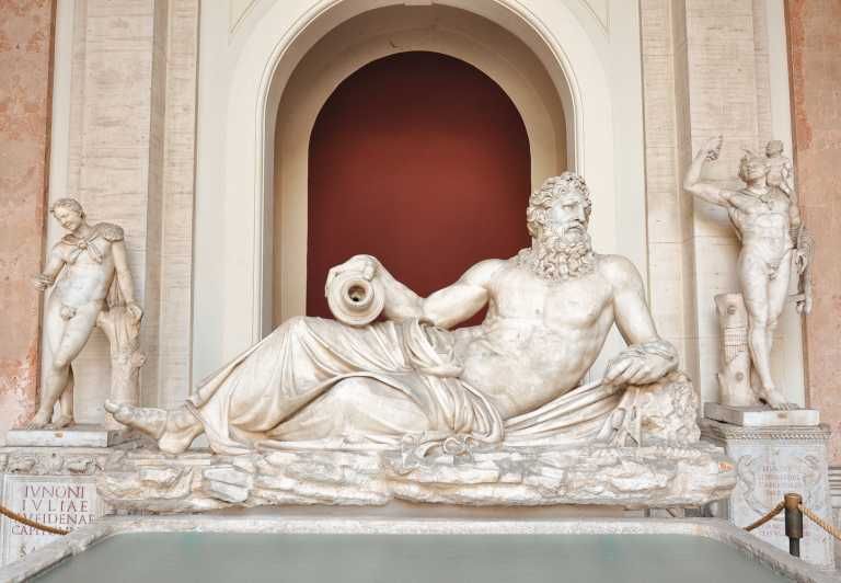 Imagen del tour: El Vaticano: Visita a los Museos, la Capilla Sixtina y la Basílica de San Pedro