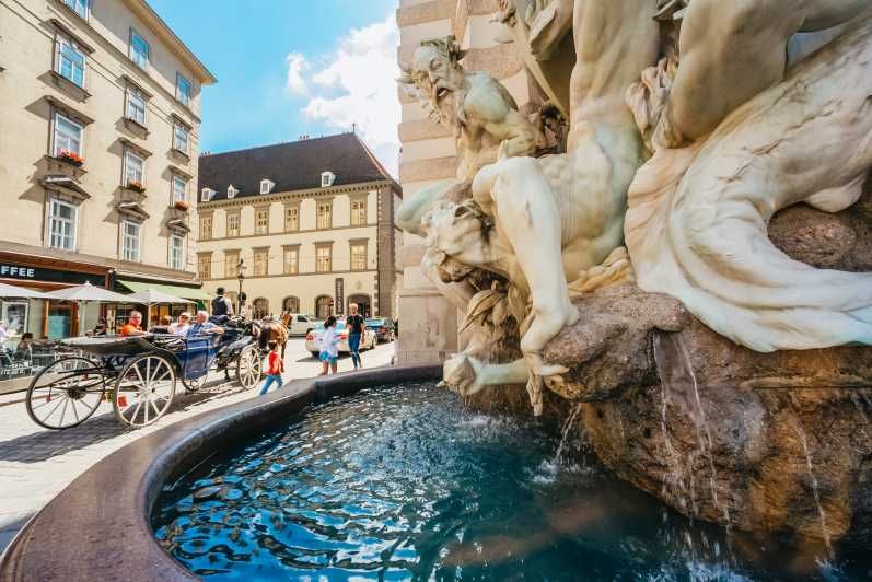 Imagen del tour: Viena: Visita guiada a pie por los lugares más destacados del centro de la ciudad