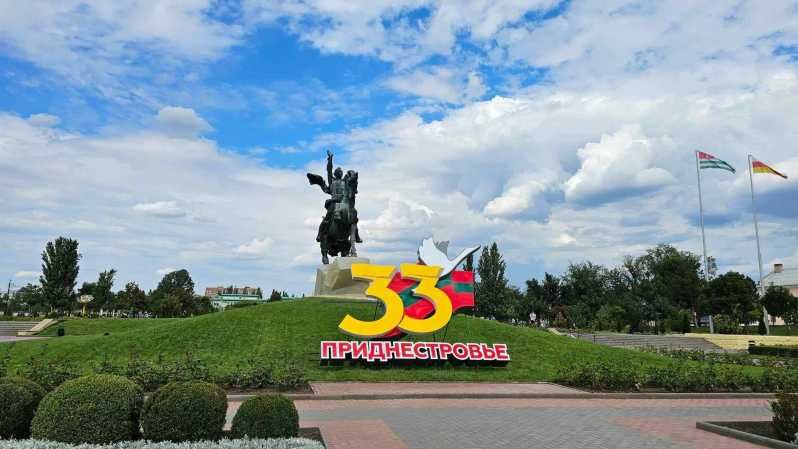 Imagen del tour: Chisinau: descubre el patrimonio soviético de Transnistria
