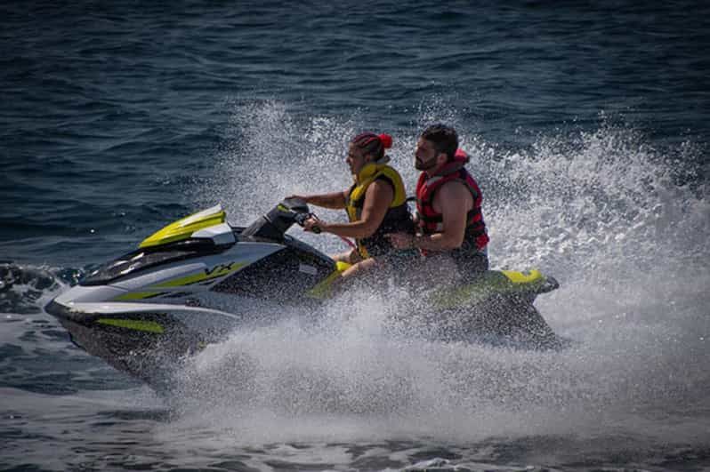 Imagen del tour: Explora Nilaveli Jet Ski Safari