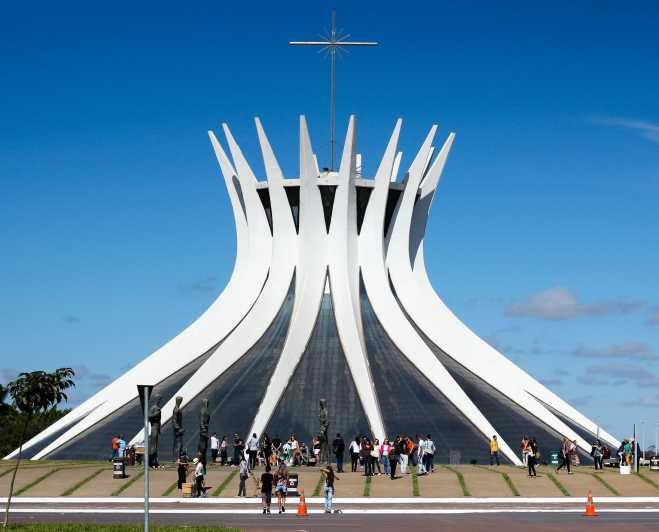 Imagen del tour: Visita a Brasilia