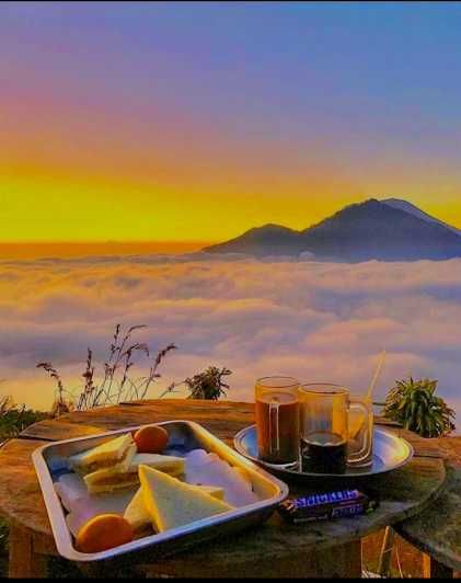 Imagen del tour: Bali: Excursión al Amanecer del Monte Batur Todo Incluido con Desayuno