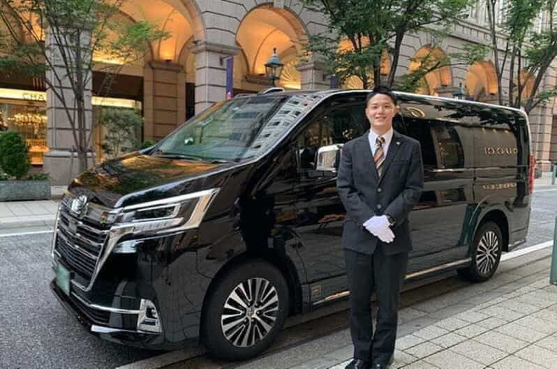 Imagen del tour: Traslado Privado del Aeropuerto de Nagasaki a/desde la Ciudad de Sasebo