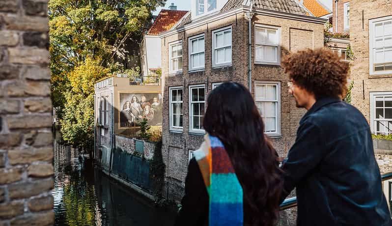 Imagen del tour: Dordrecht Histórico: Tour privado con guía local