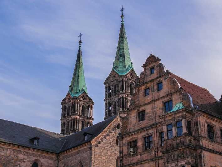 Imagen del tour: Bamberg - Paseo por el Patrimonio