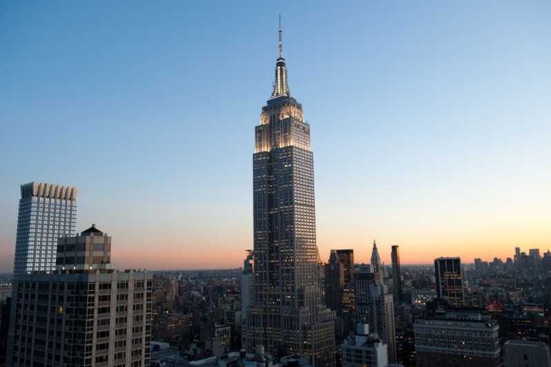 Imagen del tour: Empire State Building: tickets de entrada sin colas