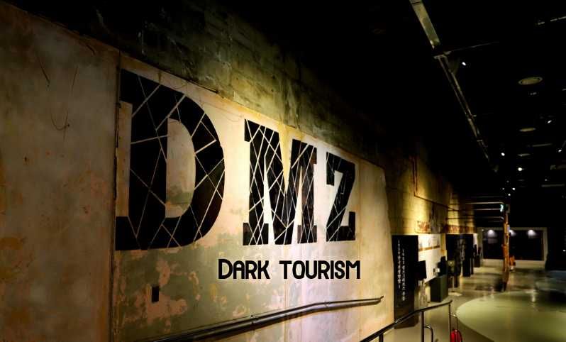 Imagen del tour: Desde Seúl: Visita guiada al 3er Túnel DMZ y al Observatorio Dora