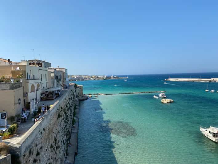 Imagen del tour: Recorrido por Lecce y Otranto