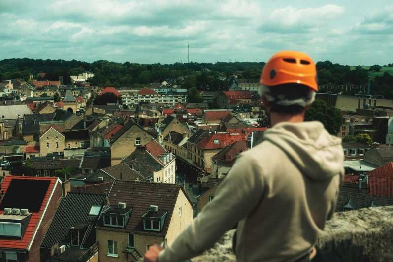 Imagen del tour: Valkenburg: Excursión a la Cueva