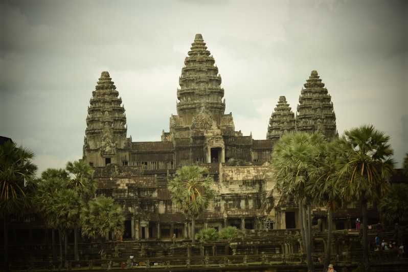 Imagen del tour: Angkor Wat, Bayon, Ta Promh y Beng Mealea: Excursión de 2 días