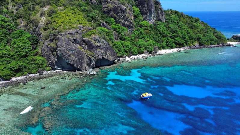 Imagen del tour: Fiyi: Crucero de un día por las auténticas Fiyi