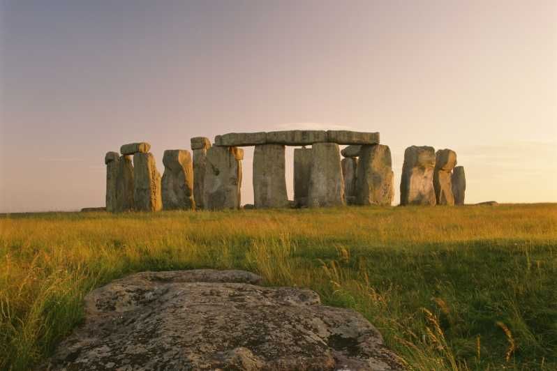 Imagen del tour: Londres: Stonehenge, Bath, Lacock y Avebury Tour en grupo reducido