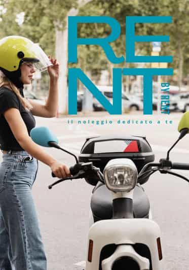 Imagen del tour: Napoli in 2 ruote, noleggio scooter per girare la città