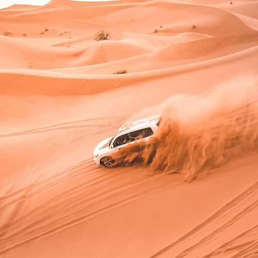 Imagen del tour: Dubai: Aventura Premium en el Safari por el Desierto