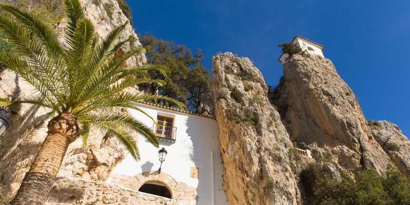 Imagen del tour: Desde Alicante: Excursión a Guadalest y Altea