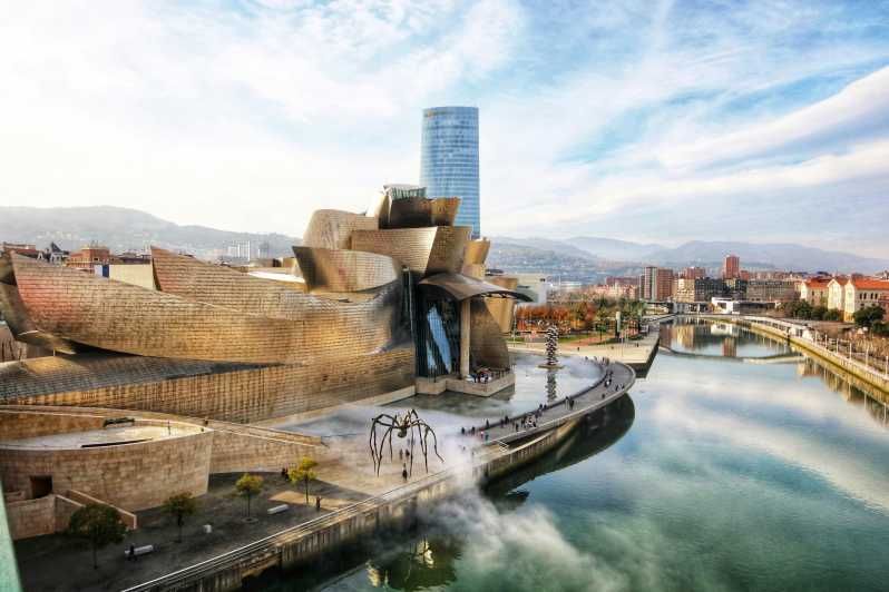Imagen del tour: Bilbao: Visita guiada privada al Museo Guggenheim